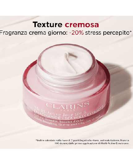 6 - MULTI-ACTIVE JOUR SPF15