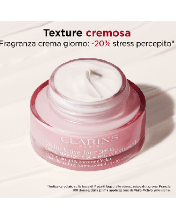 6 - MULTI-ACTIVE JOUR SPF15