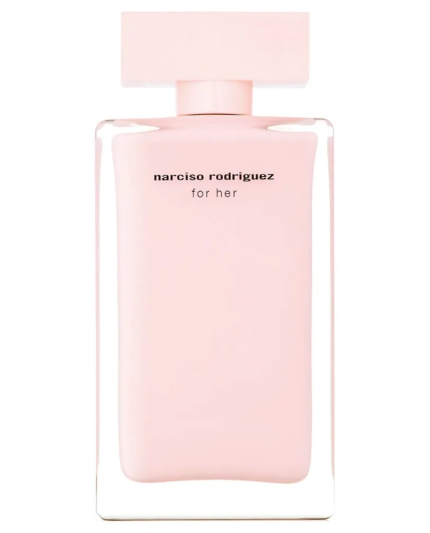 1 - for her Eau de parfum