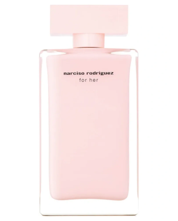 1 - for her Eau de parfum