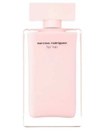 1 - for her Eau de parfum