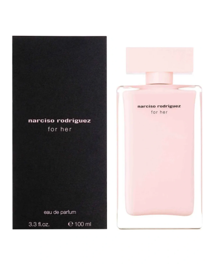 2 - for her Eau de parfum