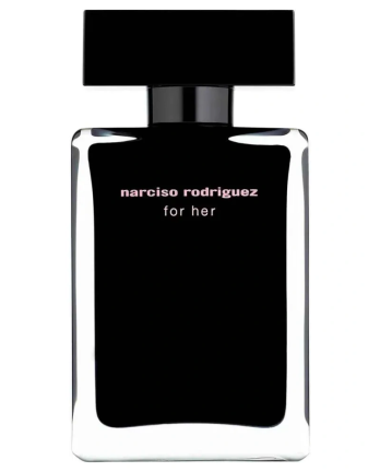 1 - for her Eau de toilette