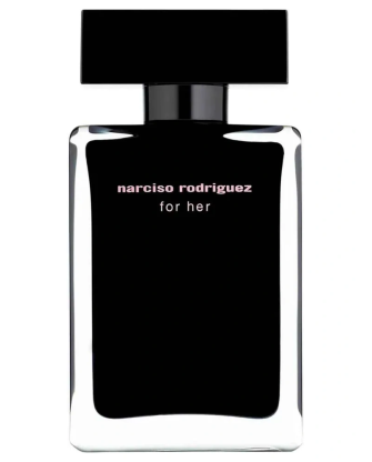 1 - for her Eau de toilette
