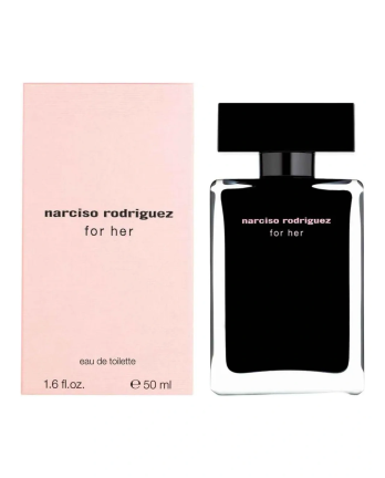 2 - for her Eau de toilette