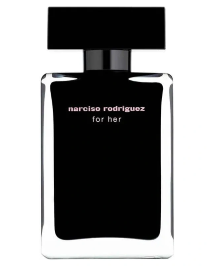 3 - for her Eau de toilette