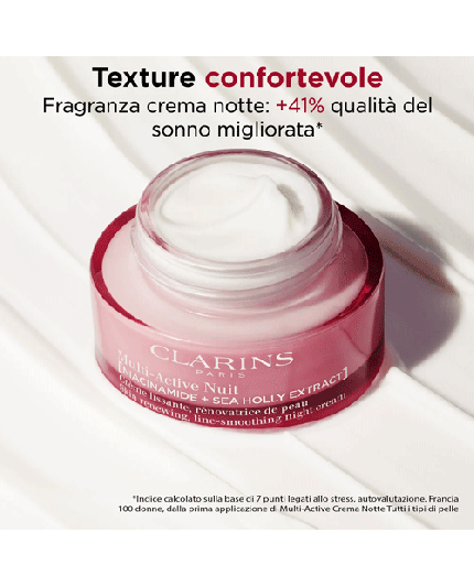 7 - MULTI-ACTIVE NUIT