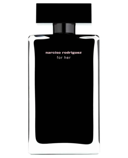 1 - for her Eau de toilette