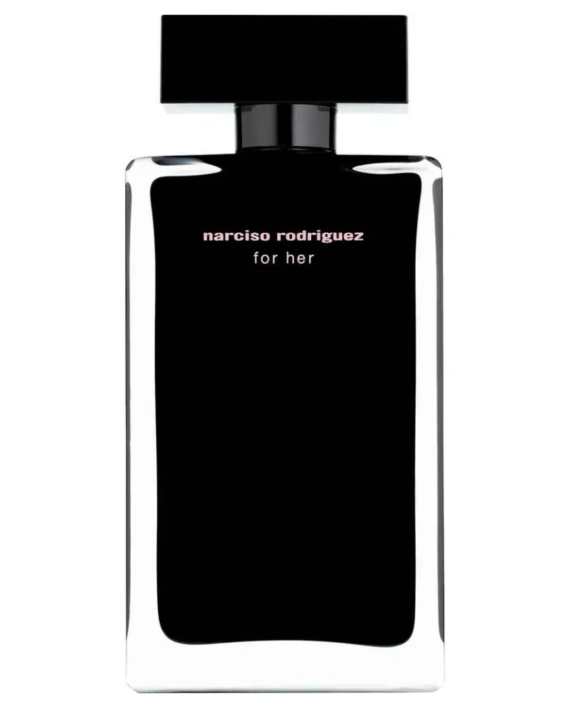 1 - for her Eau de toilette