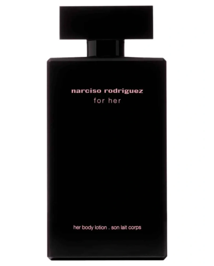 1 - for her Lozione per il Corpo