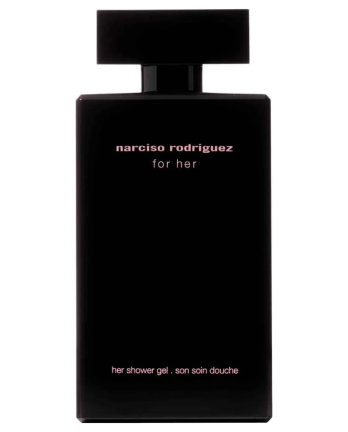 1 - for her Gel doccia