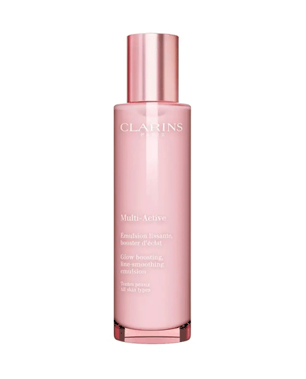 1 - MULTI-ACTIVE EMULSION