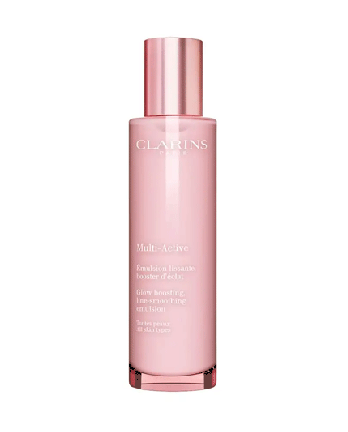 1 - MULTI-ACTIVE EMULSION