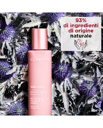 3 - MULTI-ACTIVE EMULSION