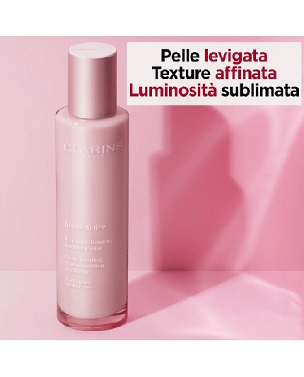 4 - MULTI-ACTIVE EMULSION