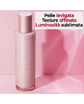 4 - MULTI-ACTIVE EMULSION