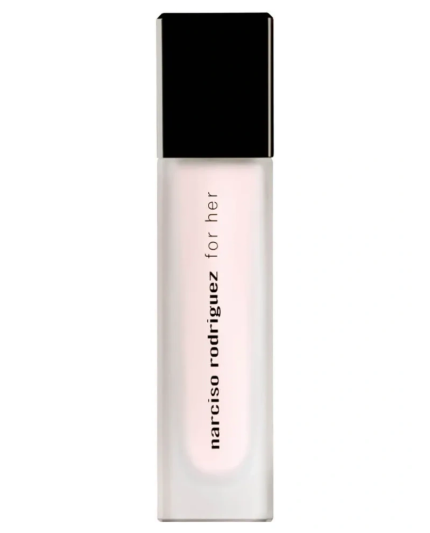 1 - for her Profumo per capelli