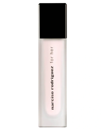 1 - for her Profumo per capelli