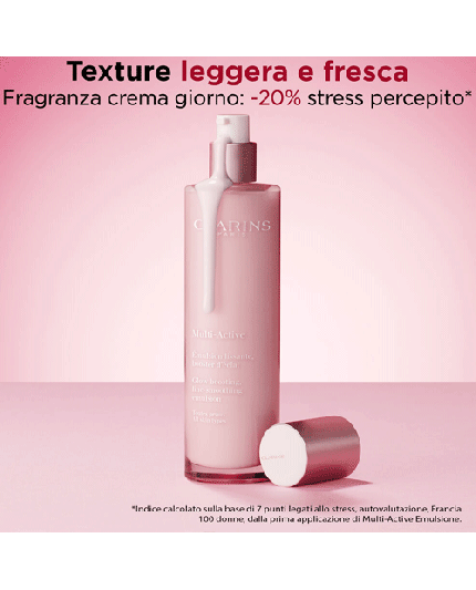 6 - MULTI-ACTIVE EMULSION