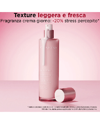 6 - MULTI-ACTIVE EMULSION