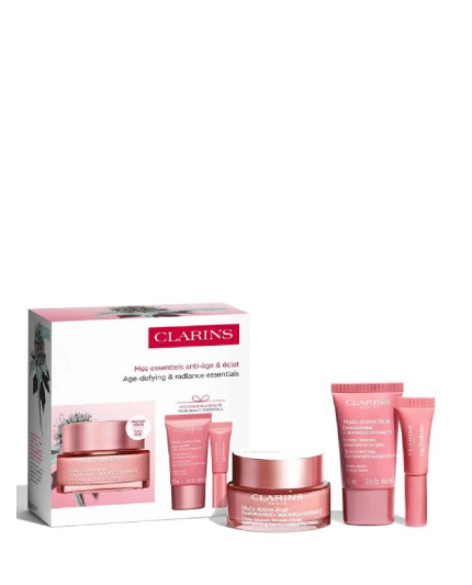 1 - MULTI-ACTIVE SET