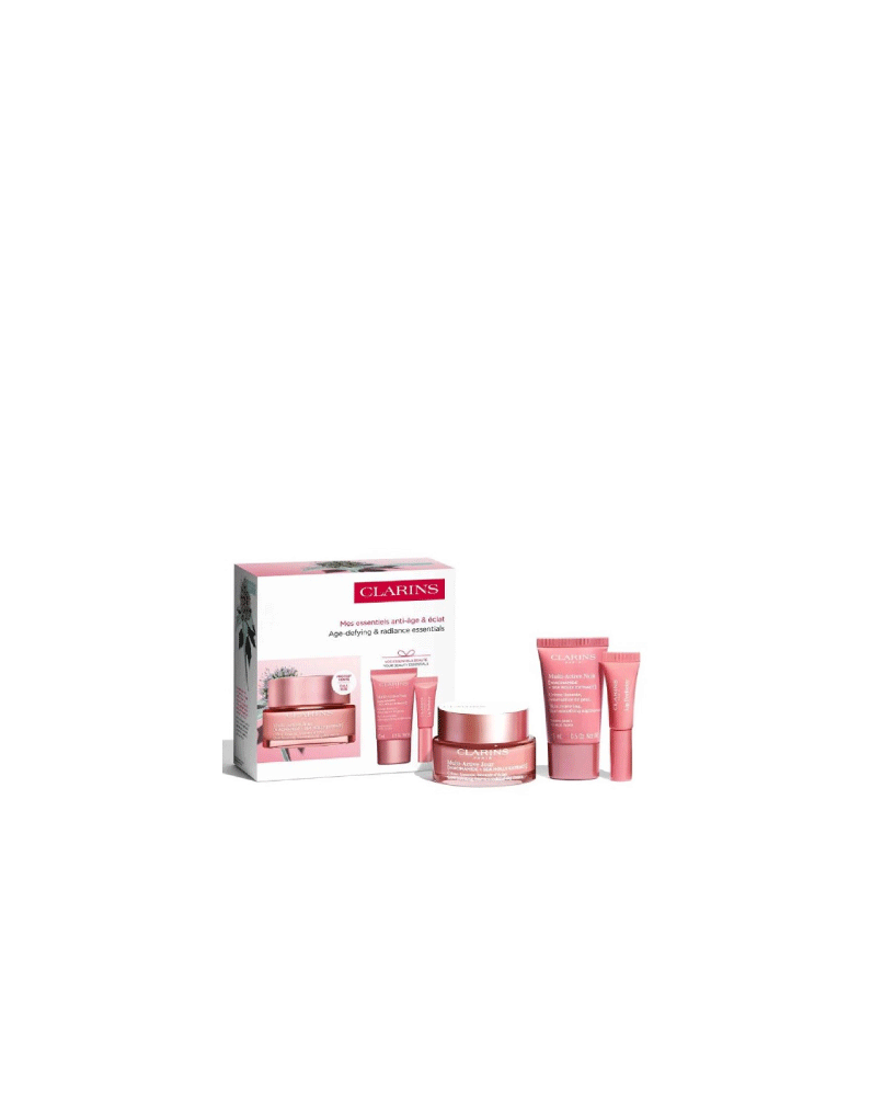 1 - MULTI-ACTIVE SET