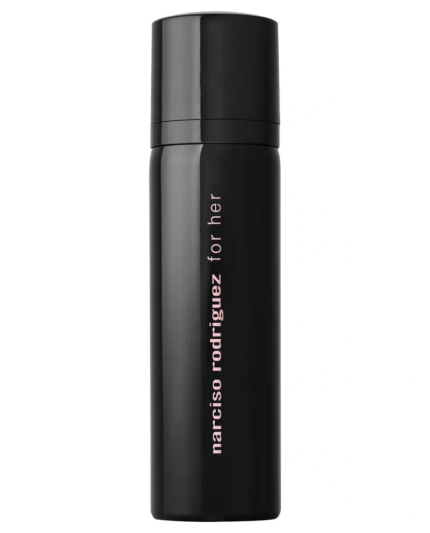 1 - for her Deodorante