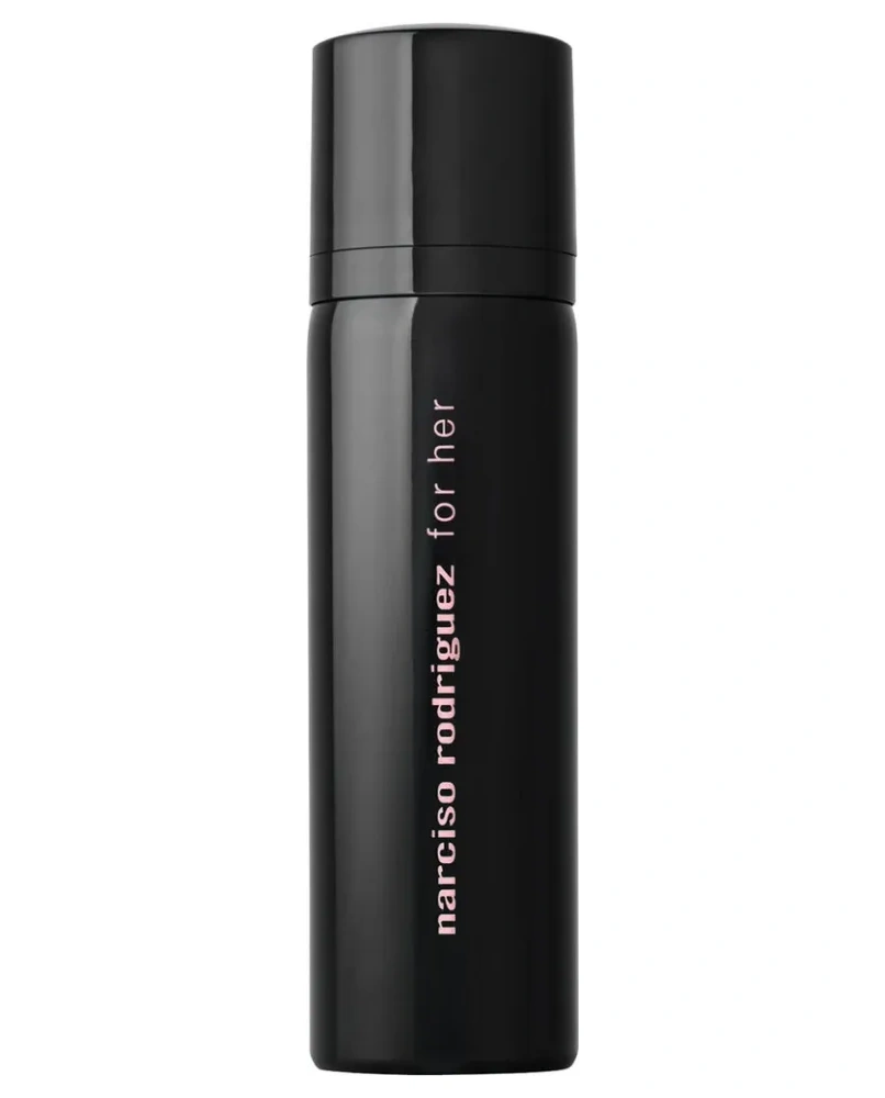 1 - for her Deodorante