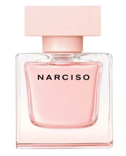 1 - Eau de parfum