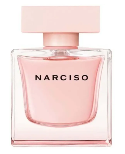 1 - Eau de parfum