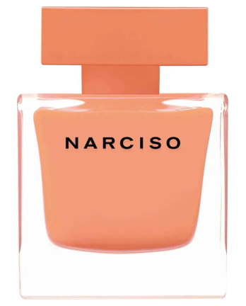 1 - ambrée Eau de parfum