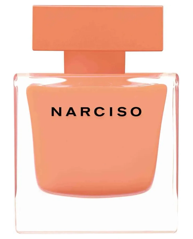 1 - ambrée Eau de parfum