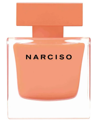 1 - ambrée Eau de parfum