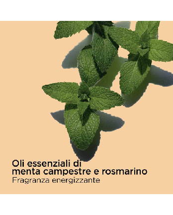 4 - AROMA BAIN AUX PLANTES TONIC