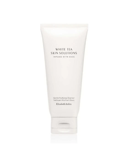 1 - WHITE TEA SKIN SOLUTIONS GENTLE PURIFYING CLEANSER 125 ML