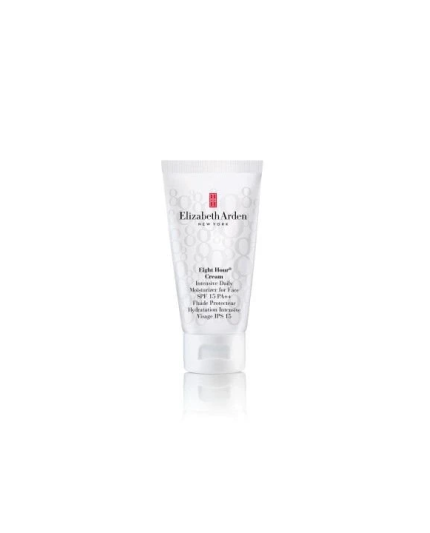 1 - EIGHT HOUR CREAM DAILY MOISTURIZING FOR FACE SPF15