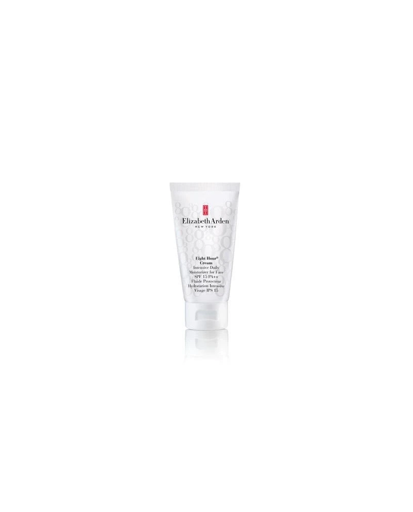 1 - EIGHT HOUR CREAM DAILY MOISTURIZING FOR FACE SPF15