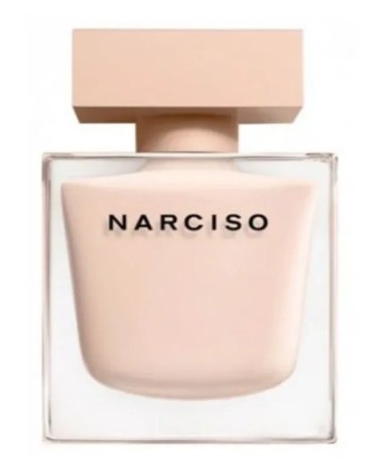 1 - poudrée Eau de parfum