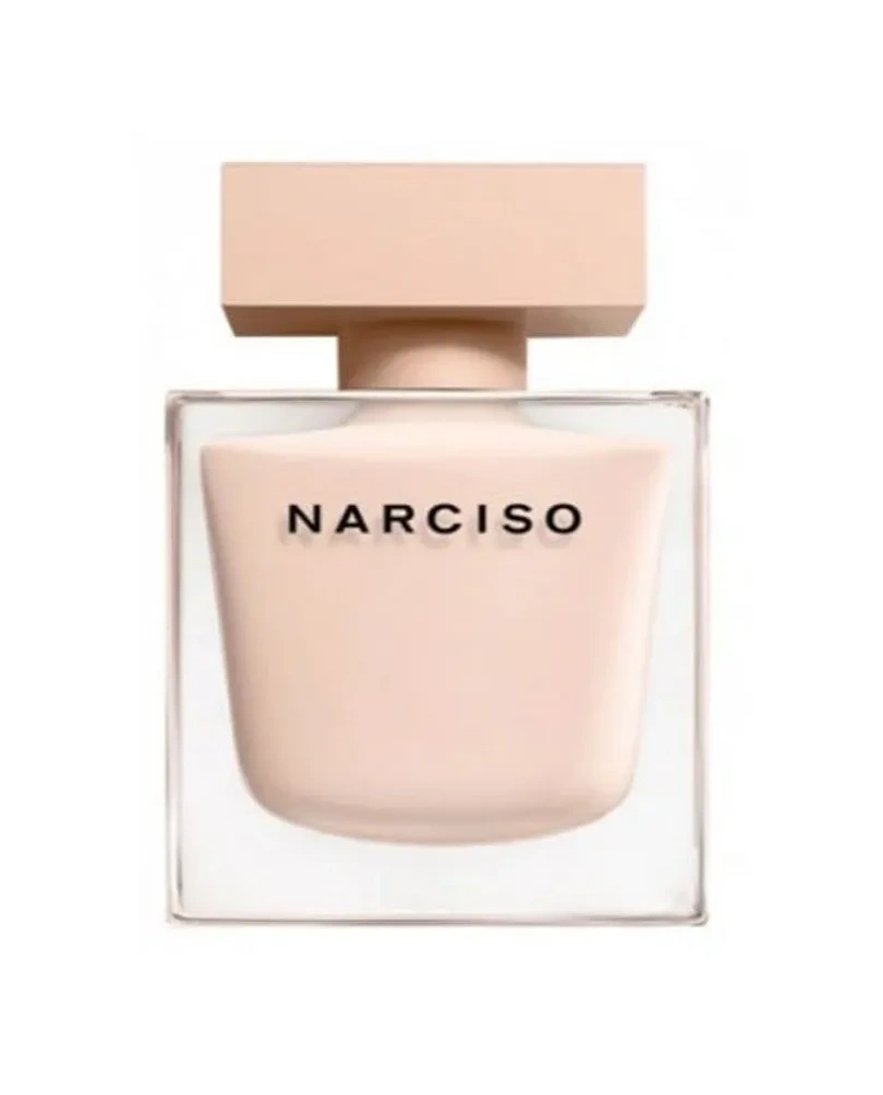 1 - poudrée Eau de parfum