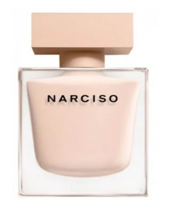 1 - poudrée Eau de parfum