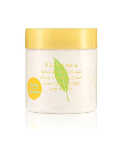 1 - GREEN TEA CITRON FREESIA BODY CREAM 500ML
