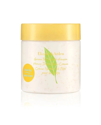 1 - GREEN TEA CITRON FREESIA BODY CREAM 500ML