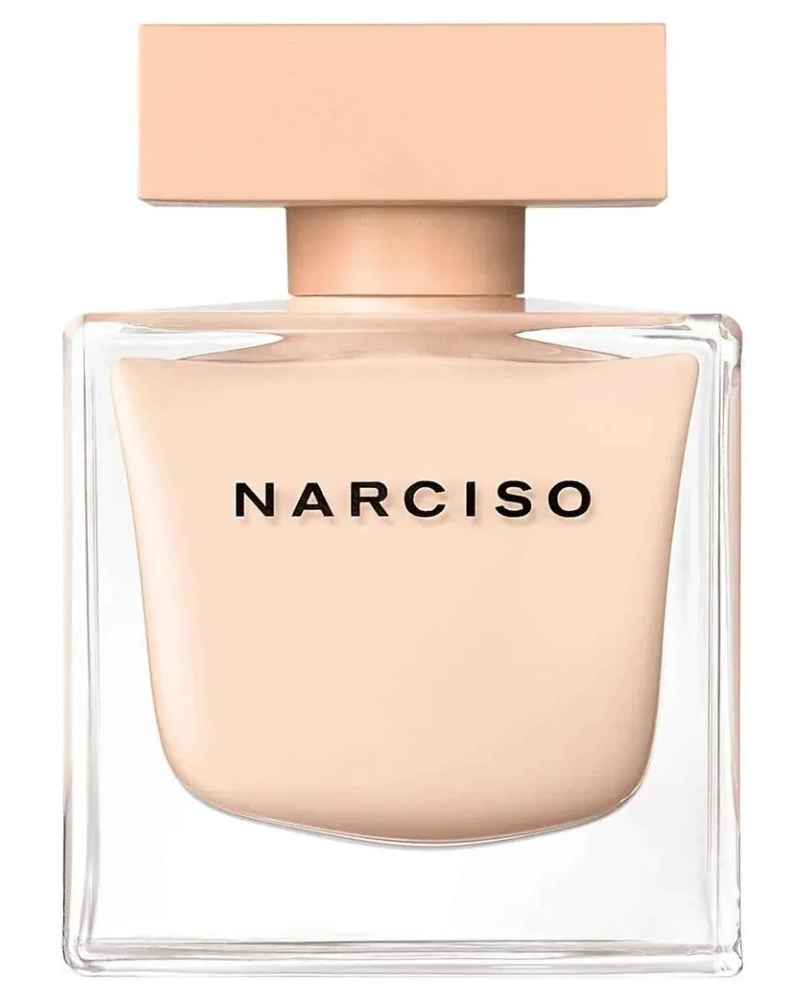 1 - poudrée Eau de parfum