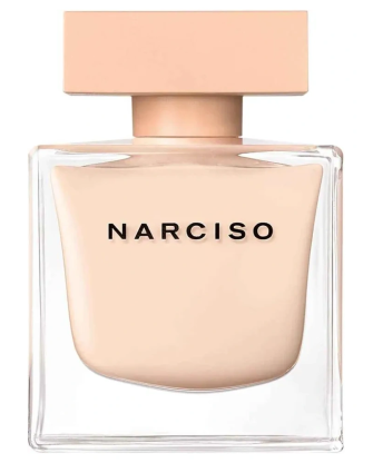 1 - poudrée Eau de parfum