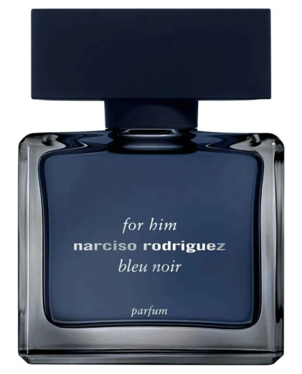 1 - for him bleu noir parfum Eau de parfum