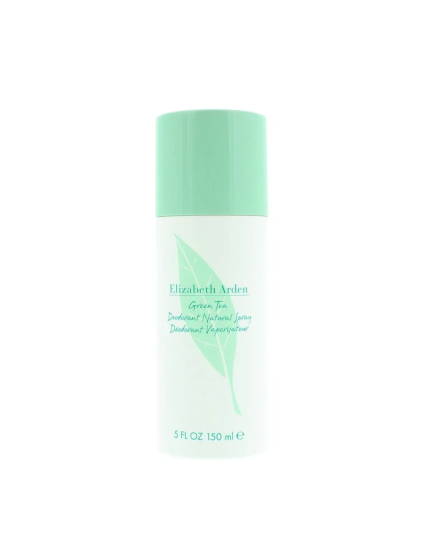 1 - GREEN TEA DEO SPRAY 150 ML