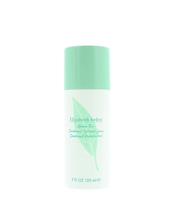 1 - GREEN TEA DEO SPRAY 150 ML