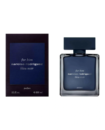 2 - for him bleu noir parfum Eau de parfum