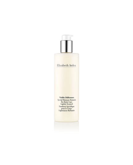 1 - VISIBLE DIFFERENCE SPECIAL MOISTURE FORMULA FOR BODY CARE 300ML