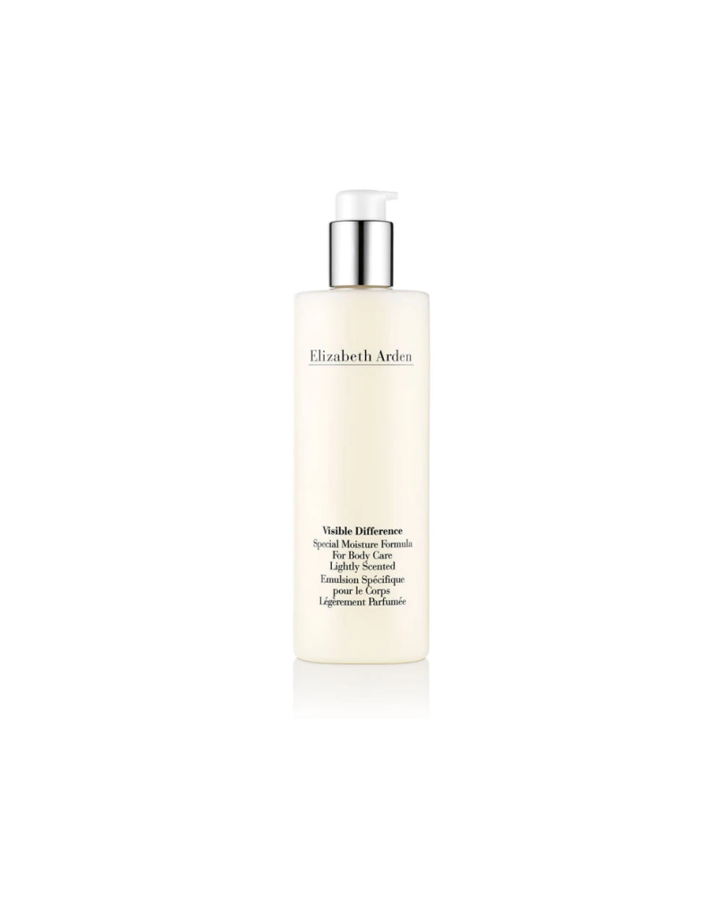 1 - VISIBLE DIFFERENCE SPECIAL MOISTURE FORMULA FOR BODY CARE 300ML